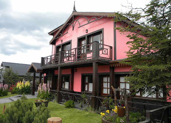 Hotel Campanilla 1