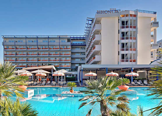 Bibione Palace Hotel 1