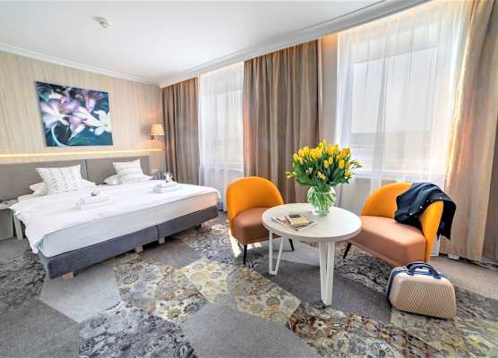 Hotel Victoria 1