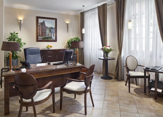 Hotel Bonum Old Town 1