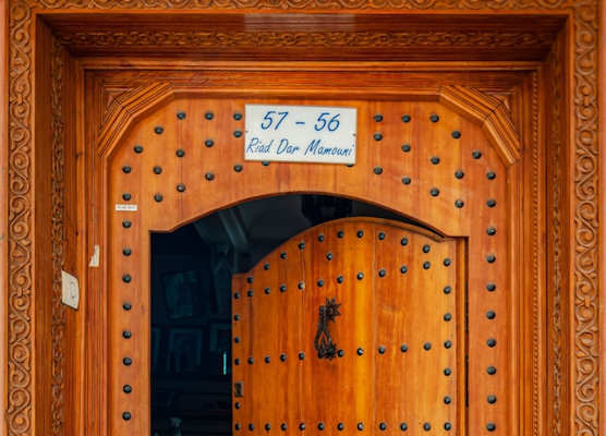 Riad Dar Mamouni 1