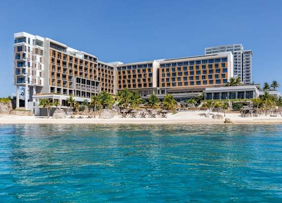 Sheraton Cebu Mactan Resort 1