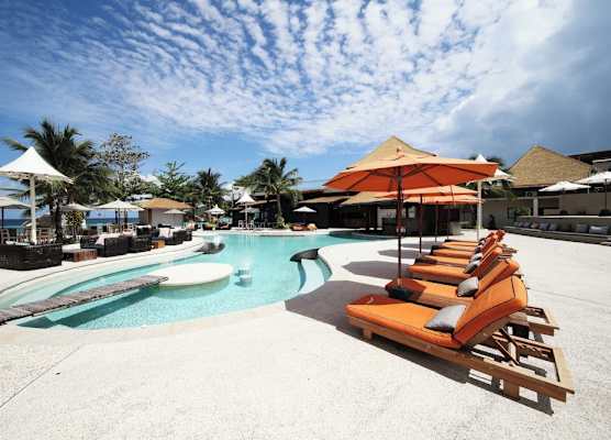 Ananya Lipe Resort 1