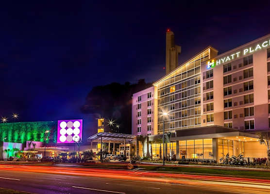 Hyatt Place Bayamon 1