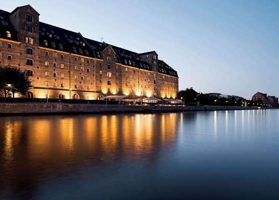 Admiral Hotel Copenhagen 1