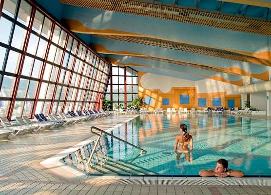 Hotel Terme - Terme Čatež 1