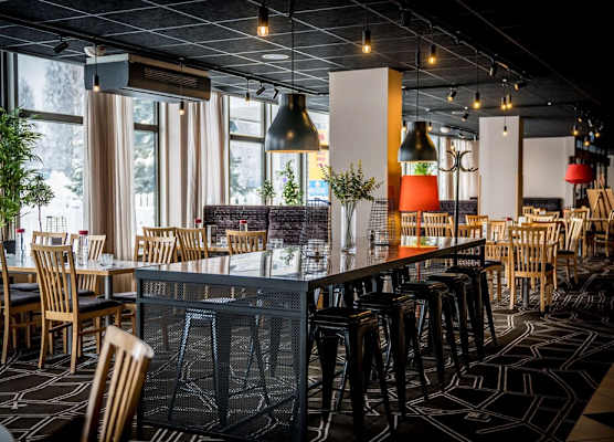 Scandic Umeå Syd 1