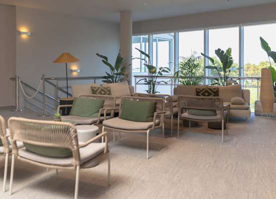 Hotel Punta 1