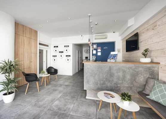 Chesscom Guesthouse 1