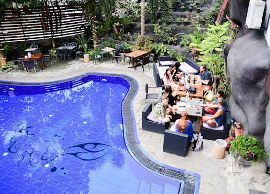 Hotel Sunray 1