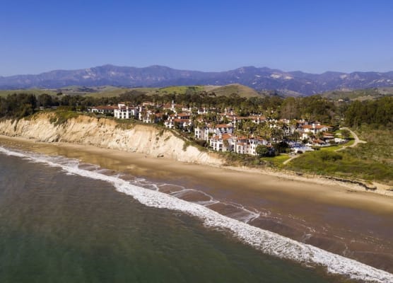 The Ritz-Carlton Bacara, Santa Barbara 1