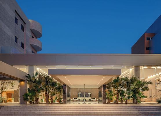 Carlton Al Moaibed Hotel 1