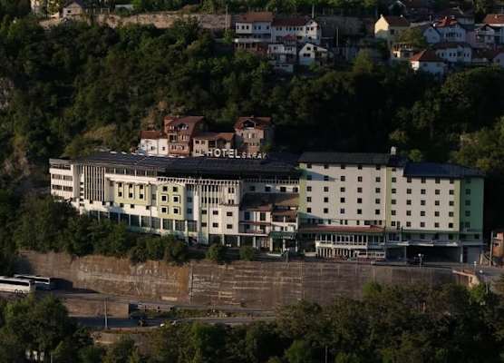 Hotel Saraj 1