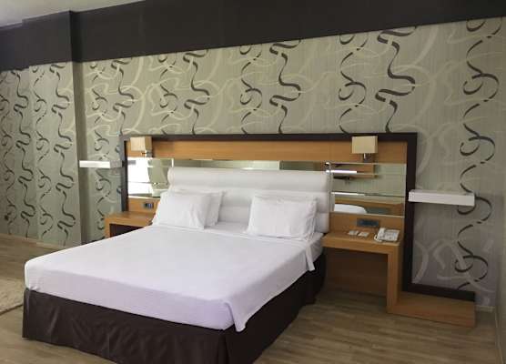 Anemon Grand Adana Otel 1