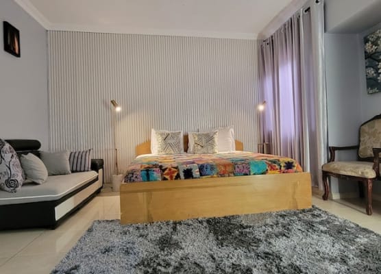 Alma House 1