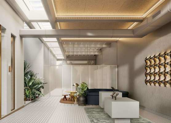 Novotel St Kilda 1