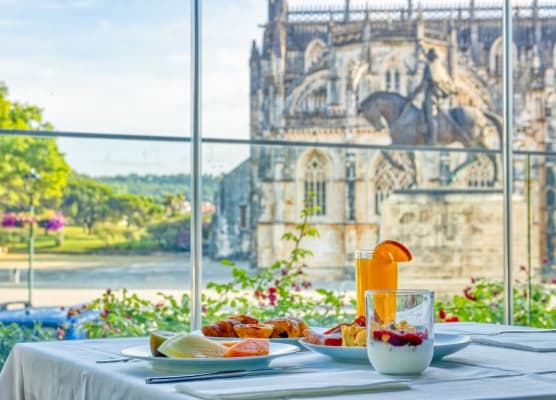 Hotel Lis Batalha 1
