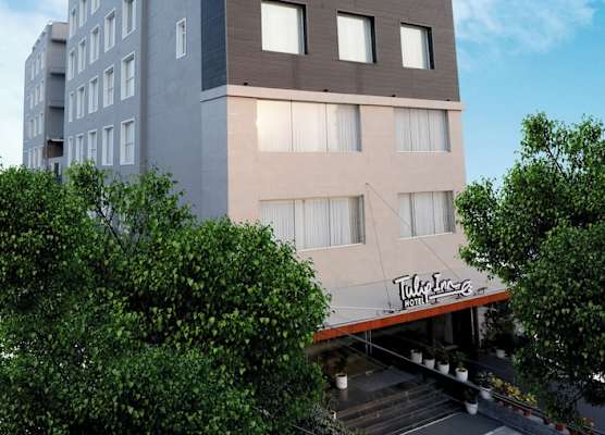 Tulip Inn Zirakpur 1