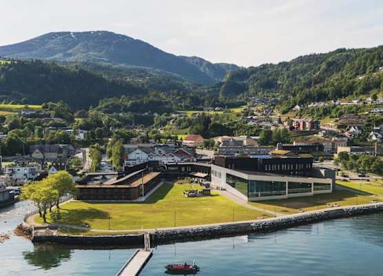 Hardangerfjord Hotel 1