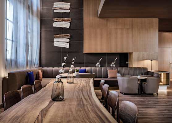 AC Hotel Torino by Marriott 1