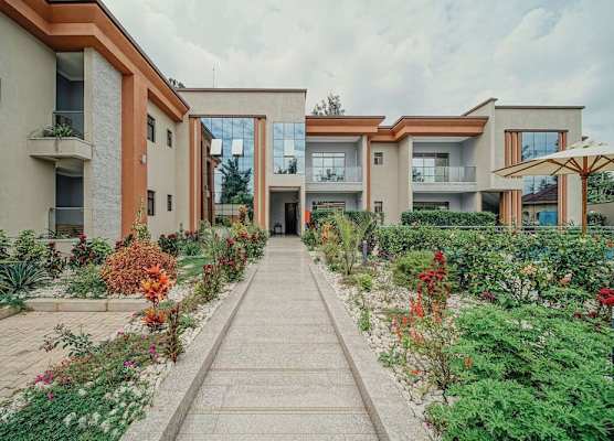 Heaven Boutique Hotel 1