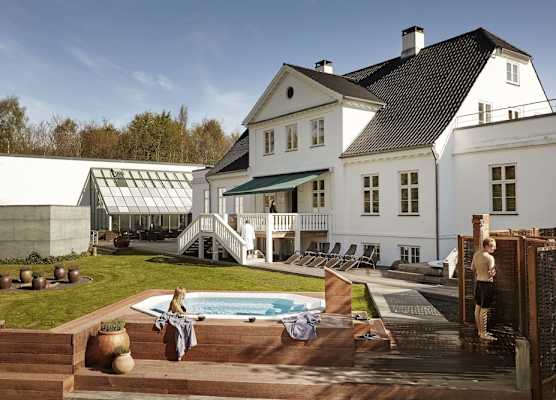 Comwell Borupgaard 1