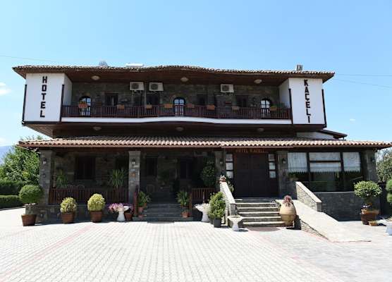 Hotel Kaceli 1
