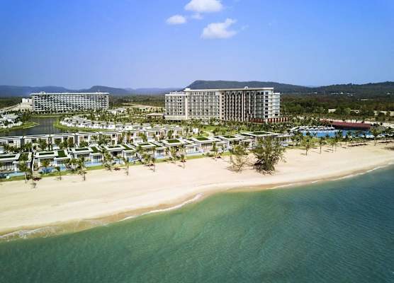 Mövenpick Villas & Residences Phu Quoc 1