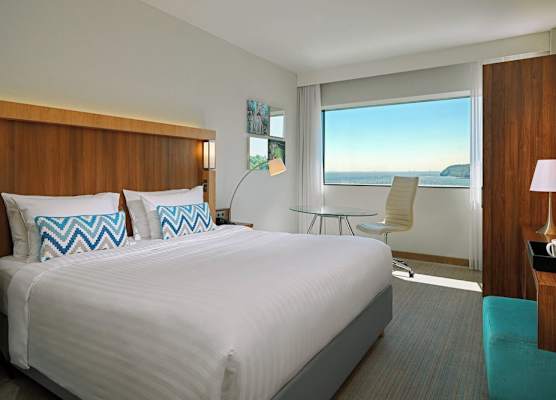 Courtyard by Marriott Gdynia Waterfront 1