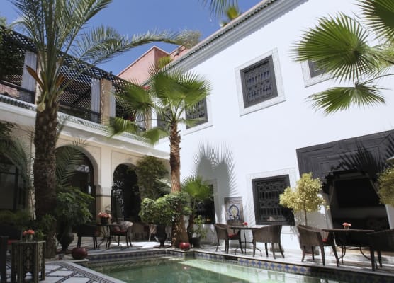 Riad Monceau 1