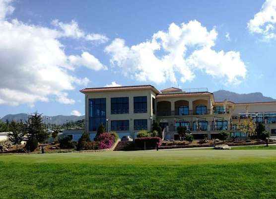 Korineum Golf & Beach Resort 1