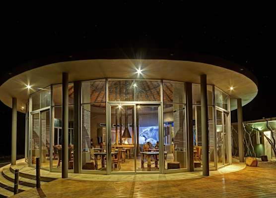 Naankuse Lodge 1