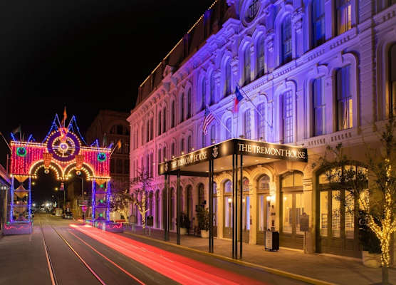 The Tremont House, Galveston, a Tribute Portfolio Hotel 1