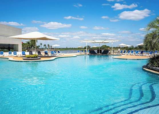 Yacht & Golf Club Paraguayo, a Tribute Portfolio Resort 1
