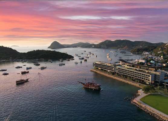 Meruorah Komodo Labuan Bajo 1