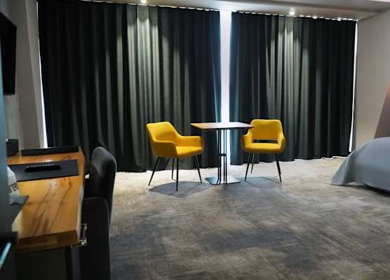 Aniroc Signature Hotel 1