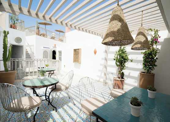 Riad l'Ayel d'Essaouira 1