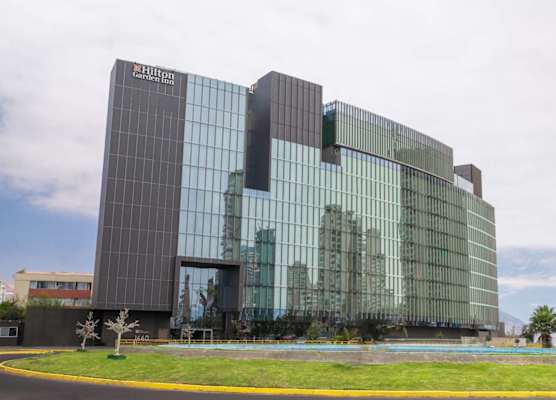 Hilton Garden Inn Iquique 1