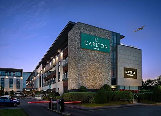 Carlton Hotel Dublin Airport 1