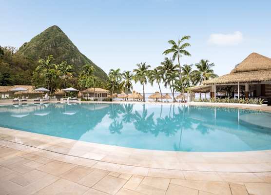 Sugar Beach, A Viceroy Resort 1