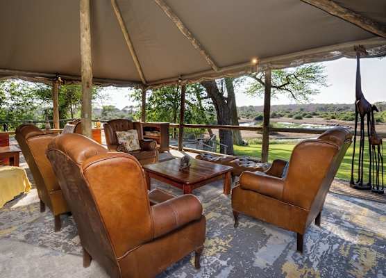 Elephant Valley Lodge 1