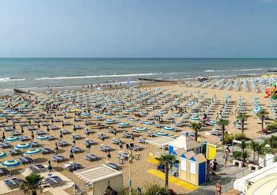 Hotels Vidi Miramare & Delfino 1