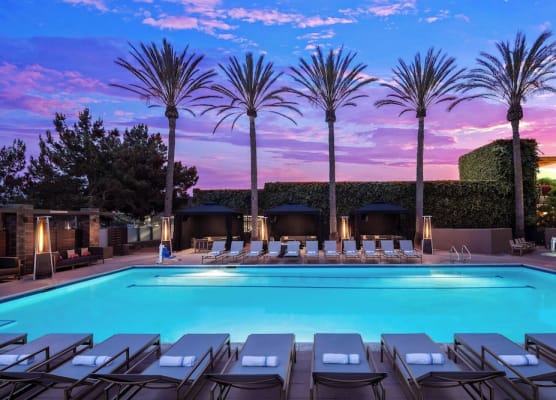 San Diego Marriott Del Mar 1