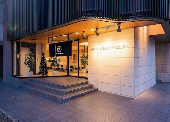 Hotel A'bant Shizuoka 1