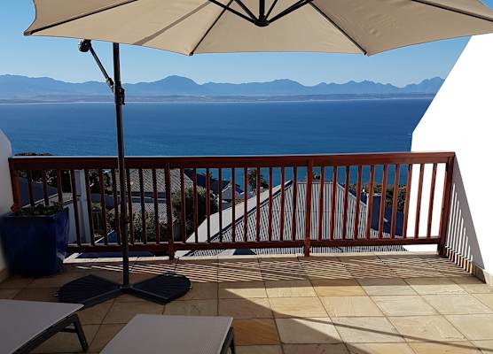 Aquamarine Guest House 1