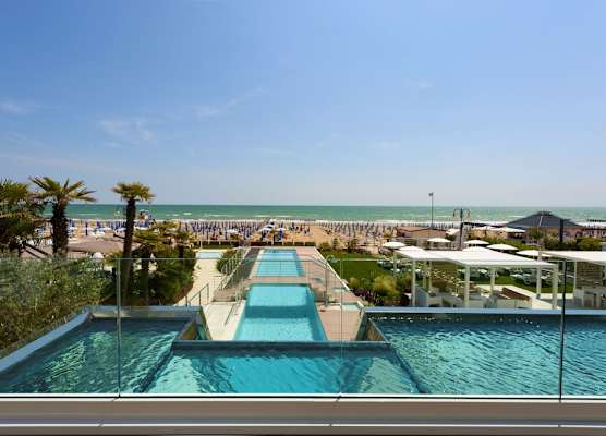 Hotel Le Soleil 1