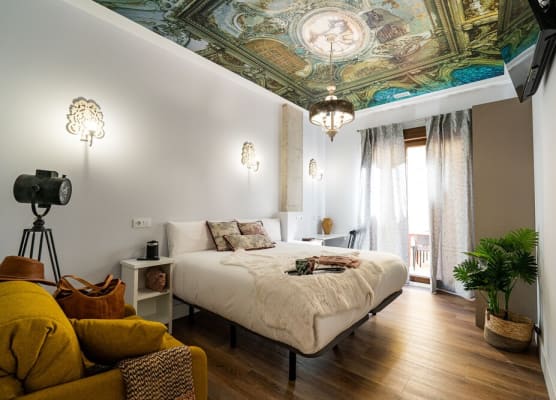 Center Suite Acebedos 1