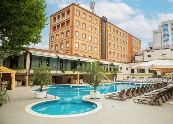 Best Western Plus Congress Hotel Yerevan 1