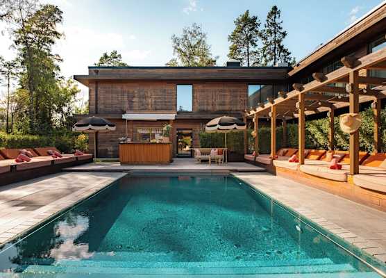 Ellery Beach House 1