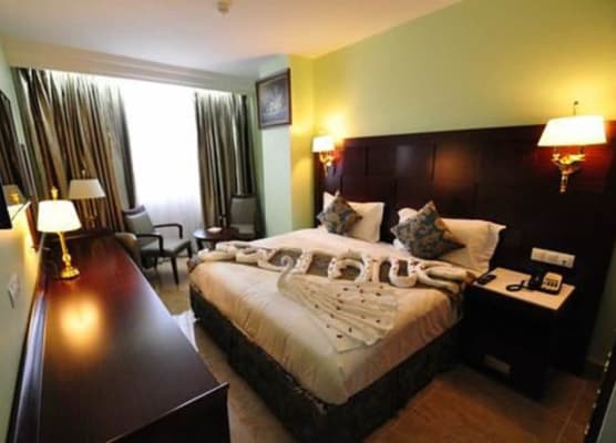 Soltane Hotel 1